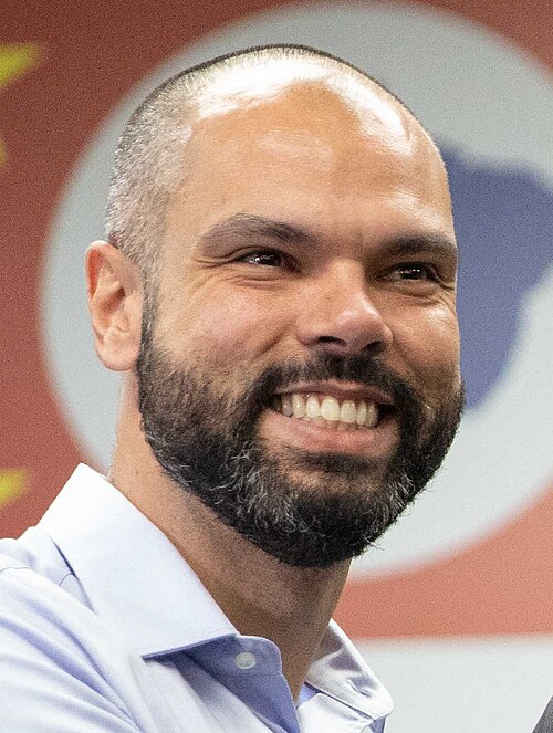 Bruno Covas