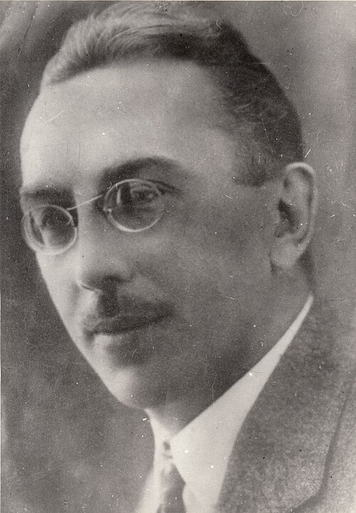 Valerian Osinski