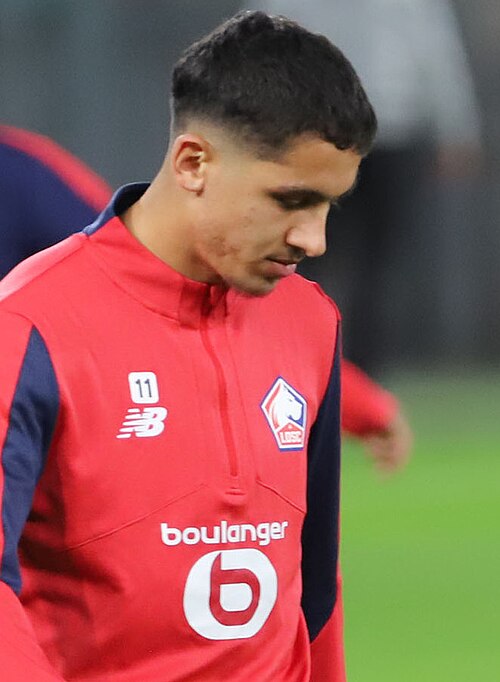 Osama Sahraoui
