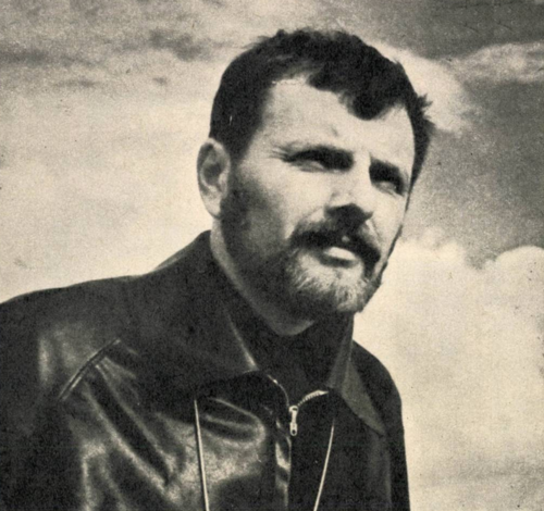 Lucian Pintilie