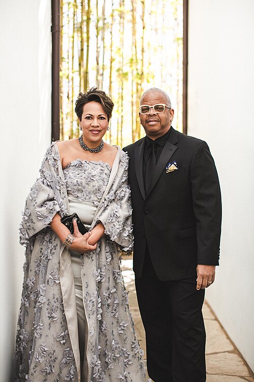 Terence Blanchard