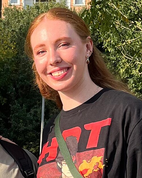 Júlia Bergmann
