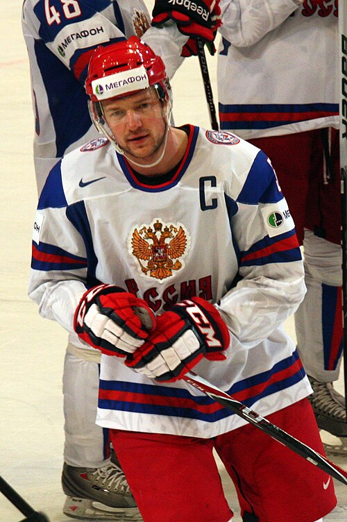 Ilya Nikulin