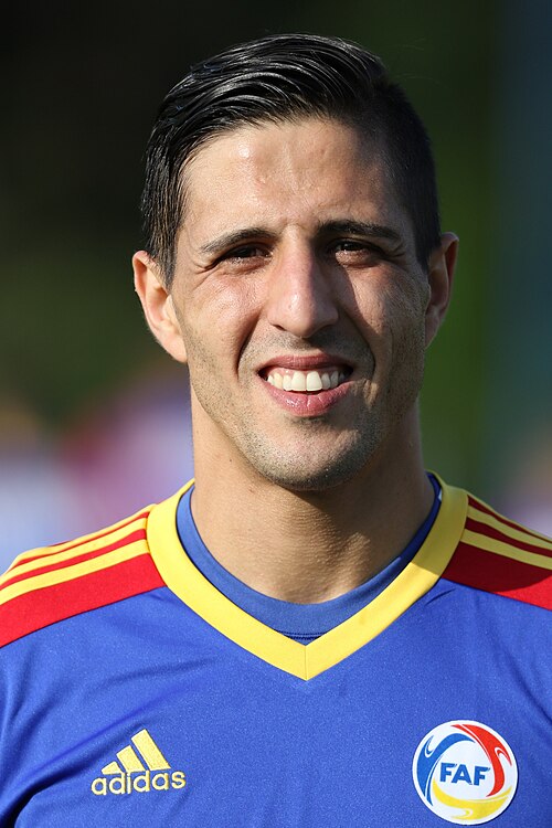 Ferran Pol