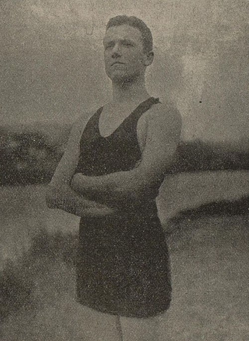Otto Fahr