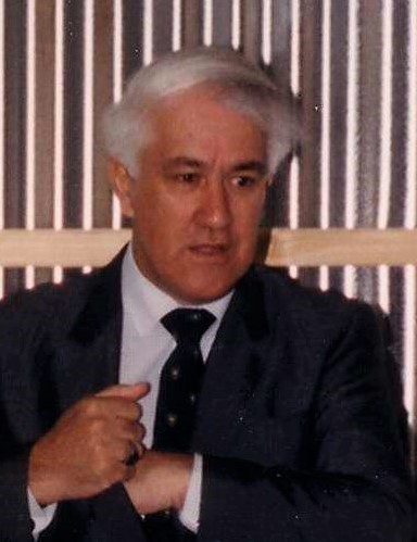 Paul Reeves