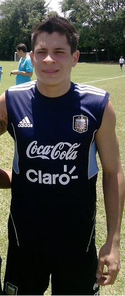 Juan Manuel Iturbe