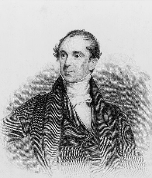 Henry D. Gilpin