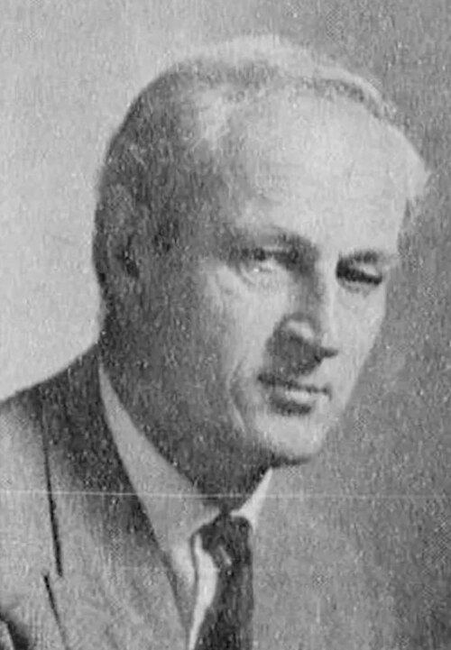 Lawrence Stone