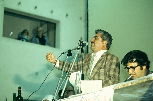 Tawfiq Ziad