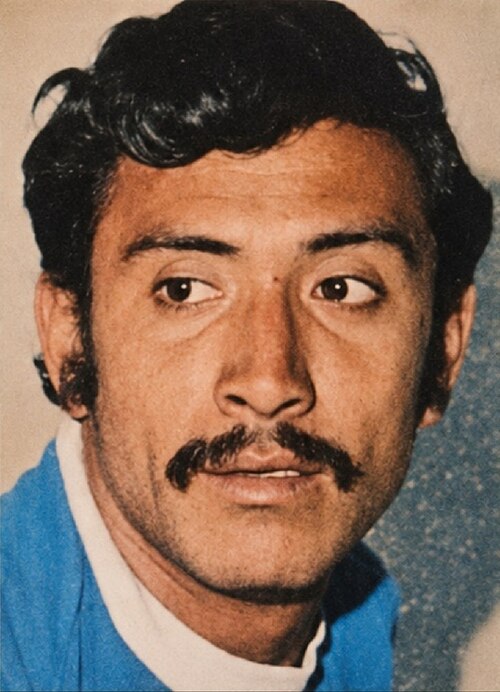 Javier Guzmán