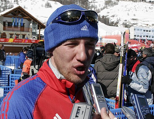 Yevgeny Dementyev