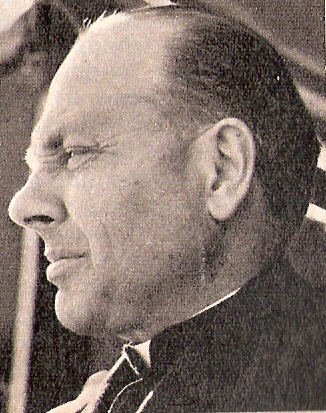 Raúl Francisco Primatesta