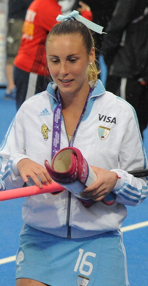 Florencia Habif
