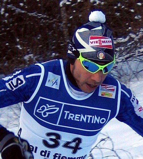 Cristian Zorzi