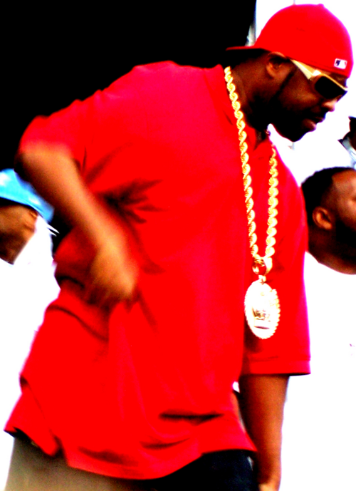 Cappadonna