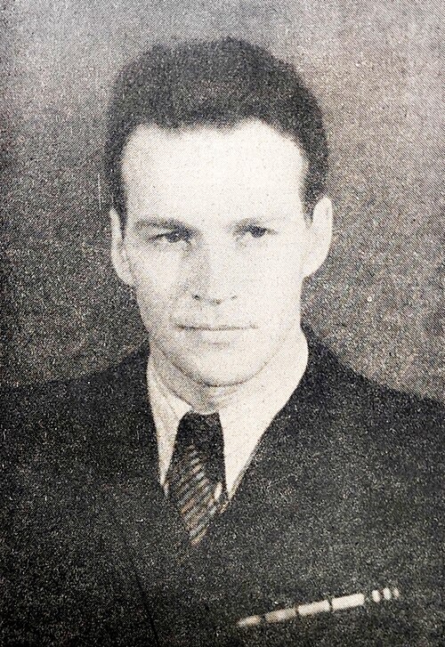 Gustav Naan