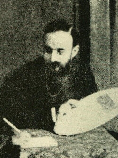 Théodore Simon