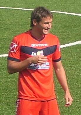 Gonzalo Bergessio