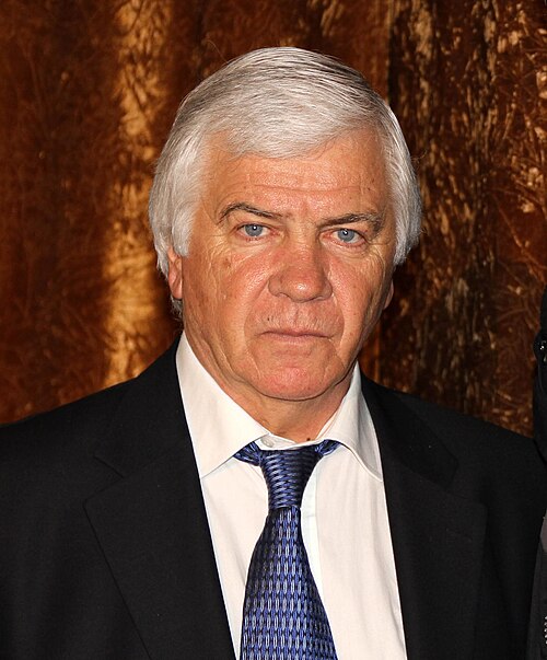 Volodymyr Muntyan