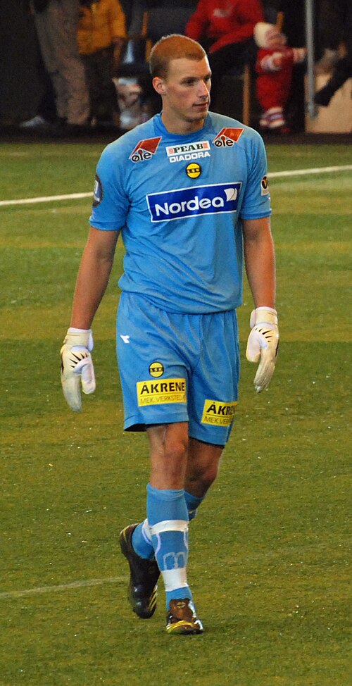 André Hansen