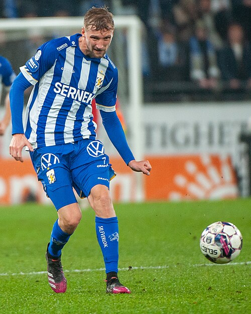 Sebastian Eriksson