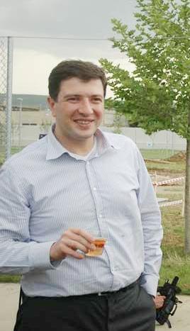 Giorgi Ugulava