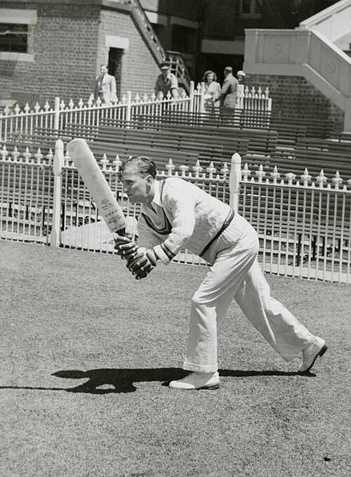 Len Hutton