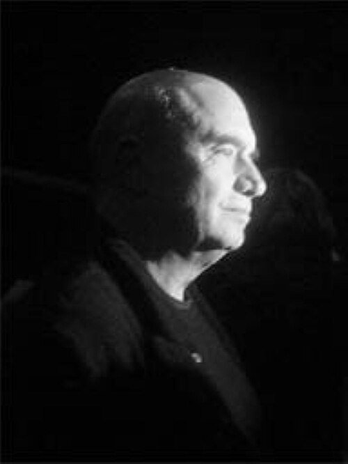 Massimiliano Fuksas