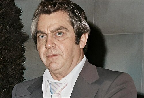James Burke