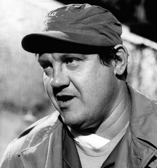 Alex Karras