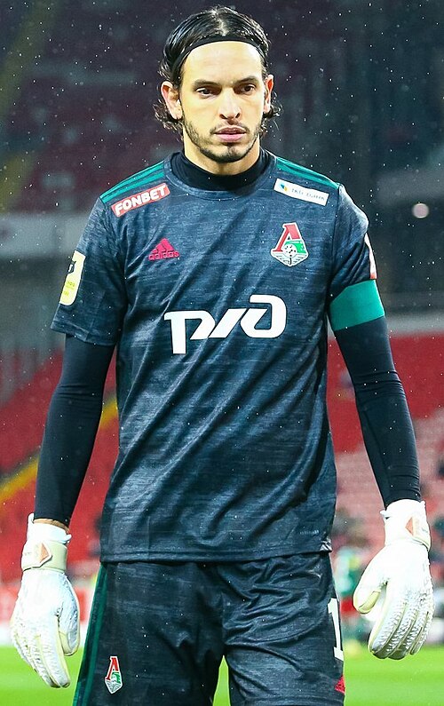 Guilherme Marinato
