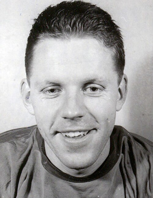 Ronald Pettersson
