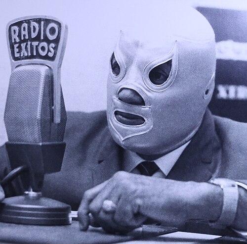 El Santo