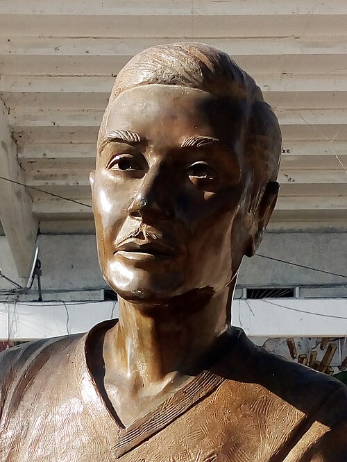 Jaime Belmonte