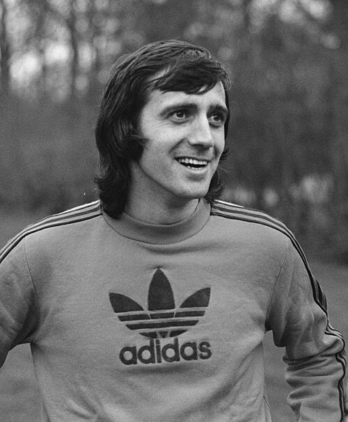 Willy van der Kuijlen