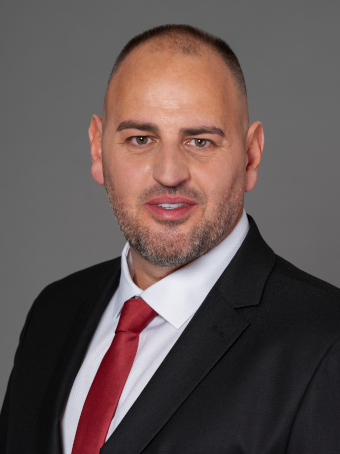 Petar Stoychev