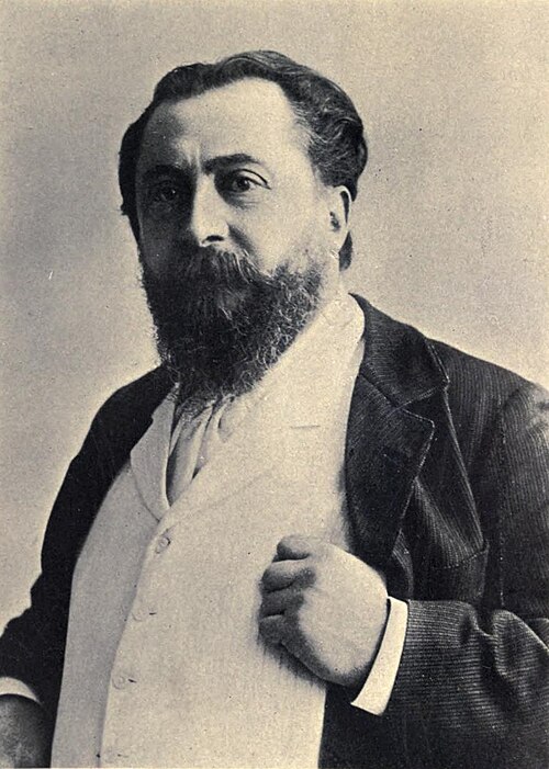 Catulle Mendès