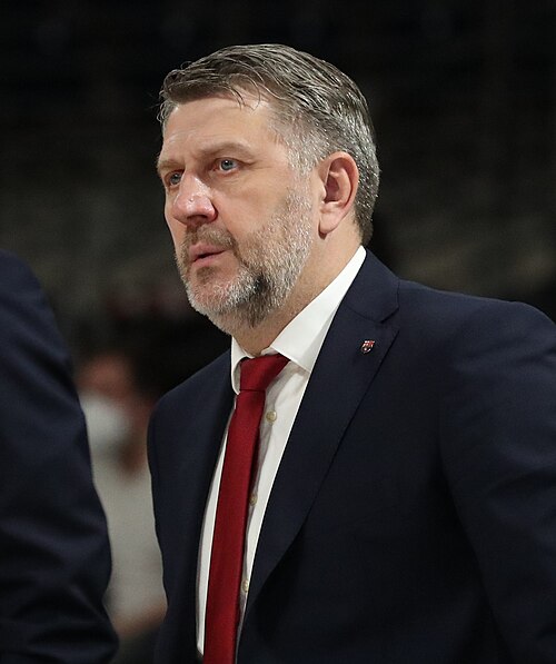 Darius Maskoliūnas