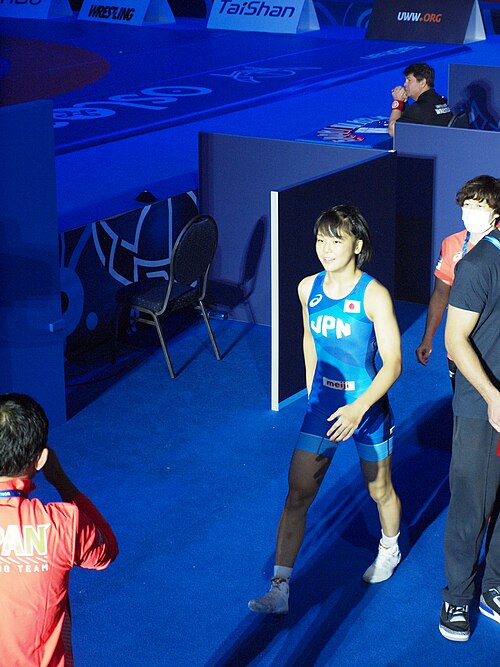 Akari Fujinami