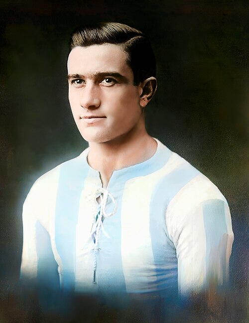 Francisco Olazar