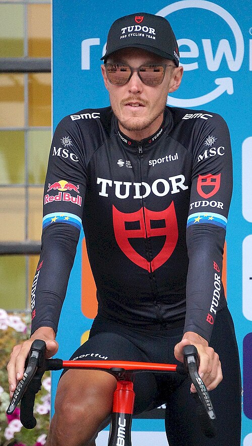 Matteo Trentin