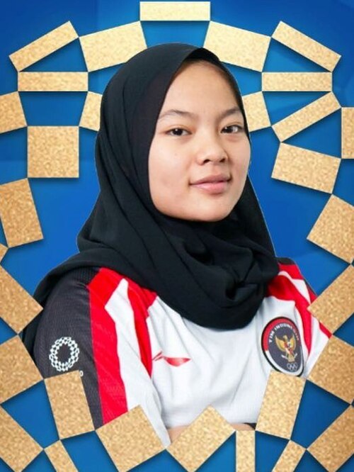 Windy Cantika Aisah