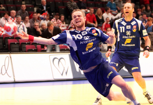 Snorri Guðjónsson