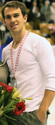 Bryce Davison
