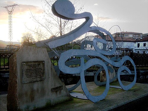 Vicente Trueba