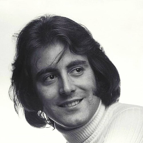 Michel Delpech