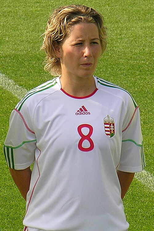 Anita Pádár