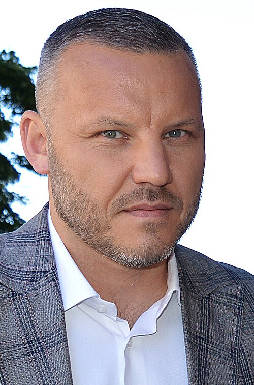 Tomasz Kłos