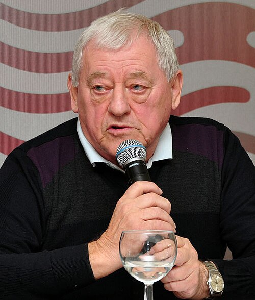 Jozef Golonka